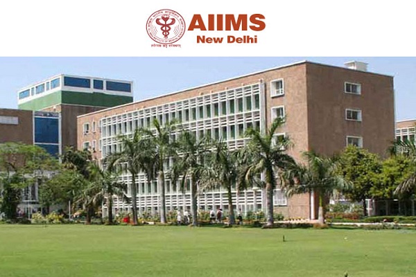 89 vacancies for Junior Resident Post at AIIMS, Delhi; check details