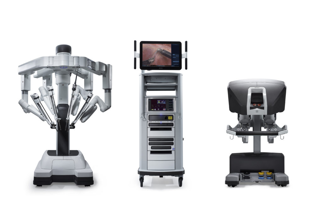 Fortis Mulund leverages Da Vinci Xi Robotic Surgical system to improve care delivery
