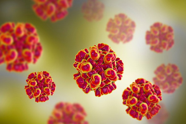 Protect yourself from monsoon prevalent Hepatitis E!