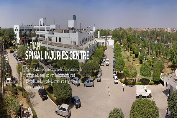 ISIC becomes the first in India to perform spine robotics surgery