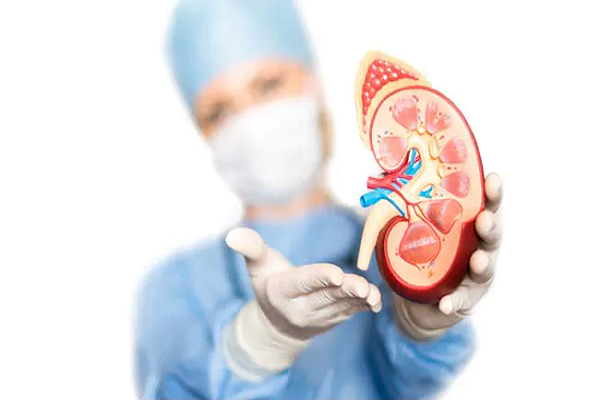Why kidney patients need extra precautions during monsoon?