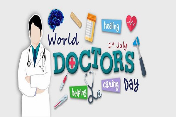 10 facts about National Doctor’s Day