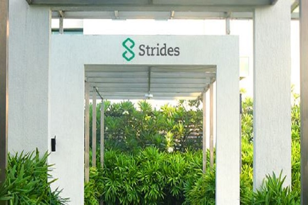 Strides forms JV pact with Sihuan Pharma to enter into China market