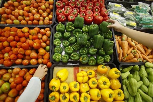 Beware Delhiites! Vegetables you consume contain toxic metal, says study