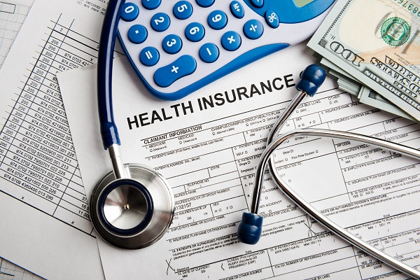 Insurance, wearable and future of healthcare