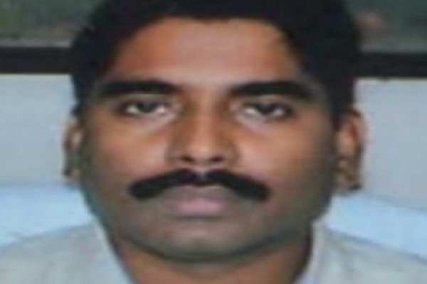 Md Ghulam Ali Ansari