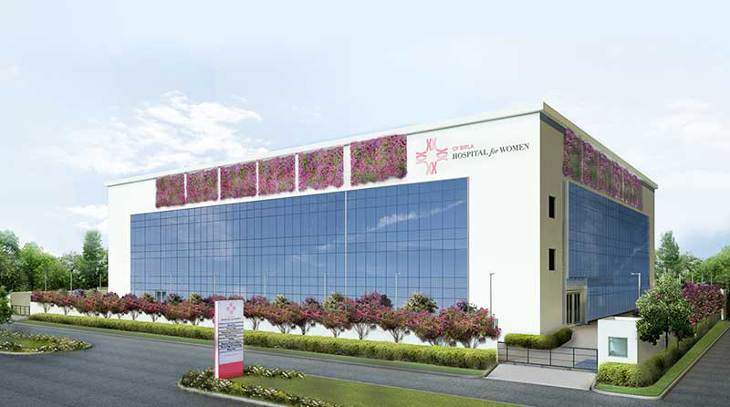 CK Birla Hospital for Women will invest up to Rs 1,000 cr, to add 14 hospitals