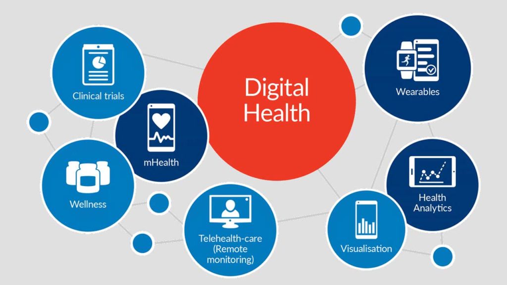 76% of Indian healthcare professionals use digital health records: Report