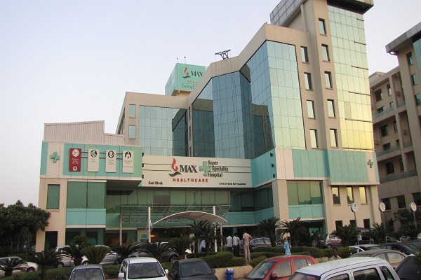 Max Healthcare rejigs top leadership, reconstitutes its board