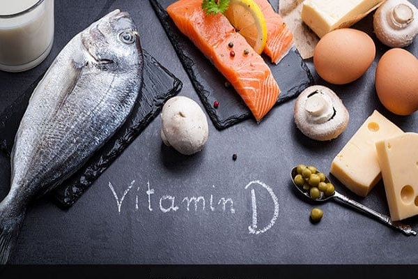 Vitamin D