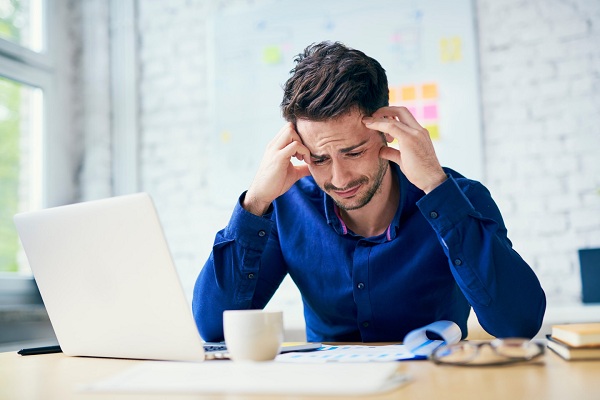 Keep stress at bay for healthy heart, suggest expert