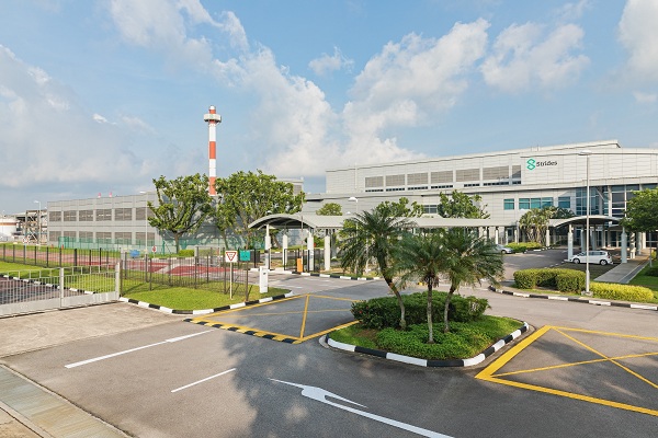 Drugmaker Strides Pharma acquires manufacturing facility in US