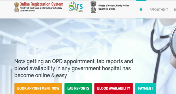 How to book online appointment in AIIMS, Delhi: 16 simple steps