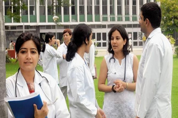 AIIMS declares nursing officer result; check details