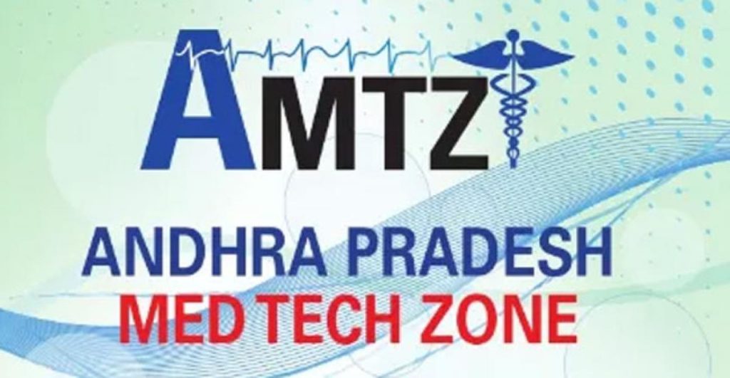 Govt of AP appoints Kartikeya Mishra as new MD & CEO of AMTZ