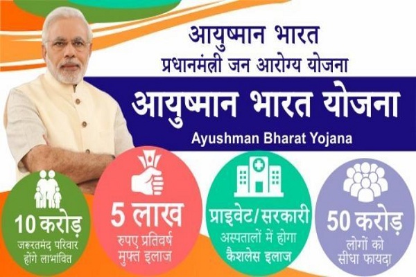 Ayushman Bharat: Govt overhauls treatment packages