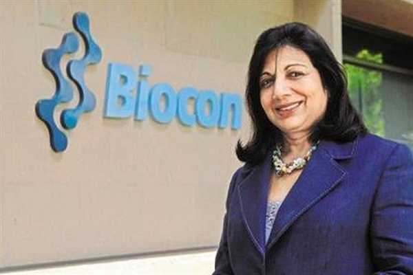 Biocon subsidiary acquires Pfizer’s research facility