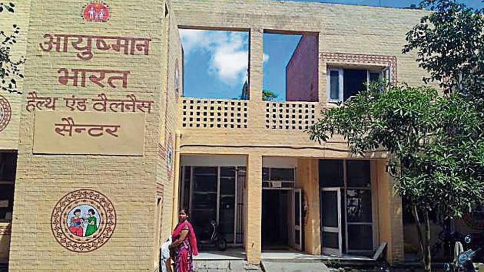  ‘4,000 Health and Wellness Centres to be set up by end of the year’