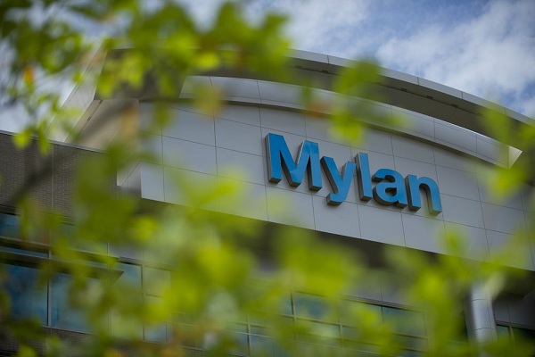 Mylan to invest $1 billion in India on capex in 6 years