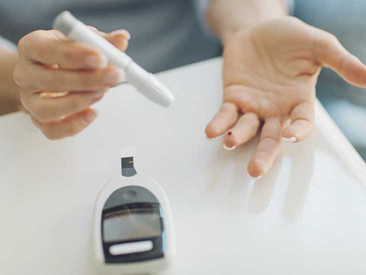 Small height makes you prone for type-2 diabetes: Study