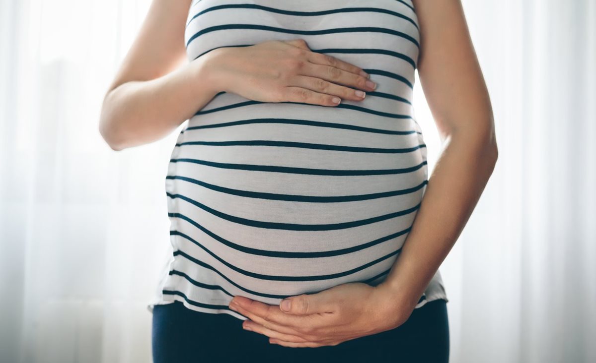 Gestational Diabetes