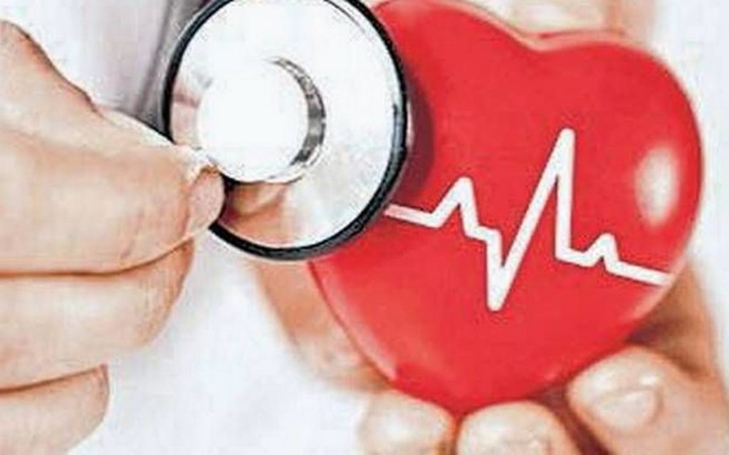 World Heart Day: How to help prevent heart disease at any age