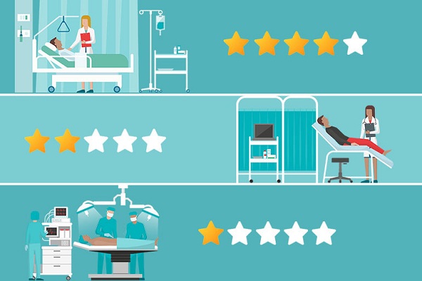 Soon, hospitals to get ratings based on quality of facilities