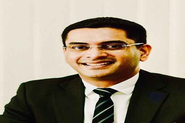 Roche Diabetes Care appoints Omar Sherief Mohammad as new GM for India