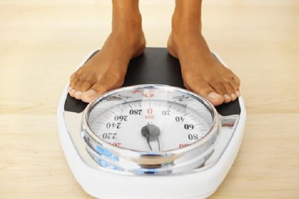 Revealed! Why people put on weight as they grow older