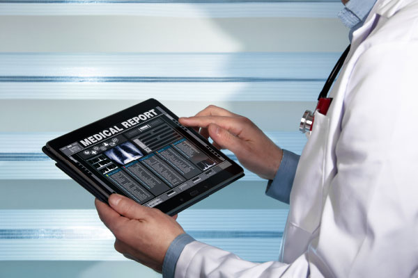 EMR- Implementation and Adoption Barriers