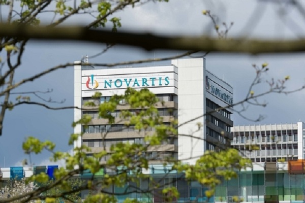 Microsoft partners pharma major Novartis for drug development