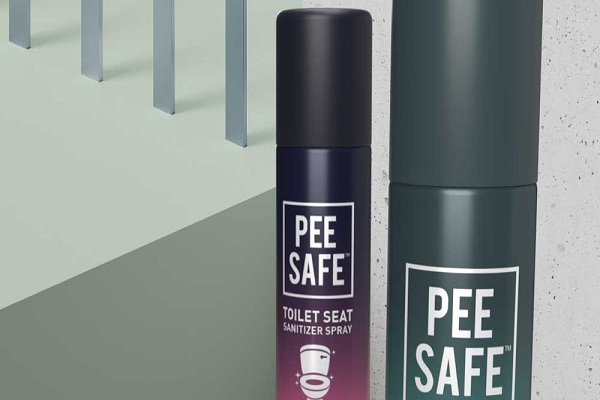 Wellness brand Pee Safe raises Rs 30 crore in series A funding
