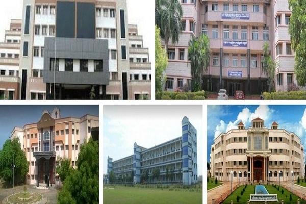 Centre okays six new medical college for Tamil Nadu; sanctions Rs 1,950 cr