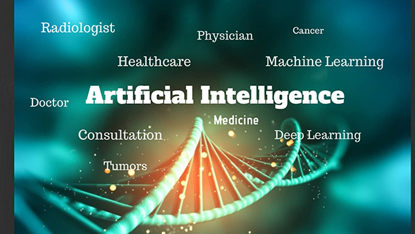 Economics of AI, Design Thinking, and Data Science for Smart Healthcare