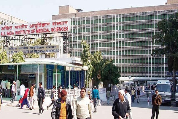 AIIMS may increase student fees and user charges for patients