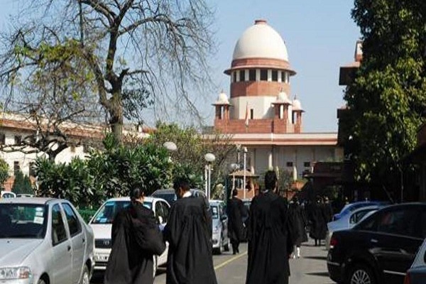 Air pollution: SC pulls up States, says you just want to sit in your ivory towers and rule