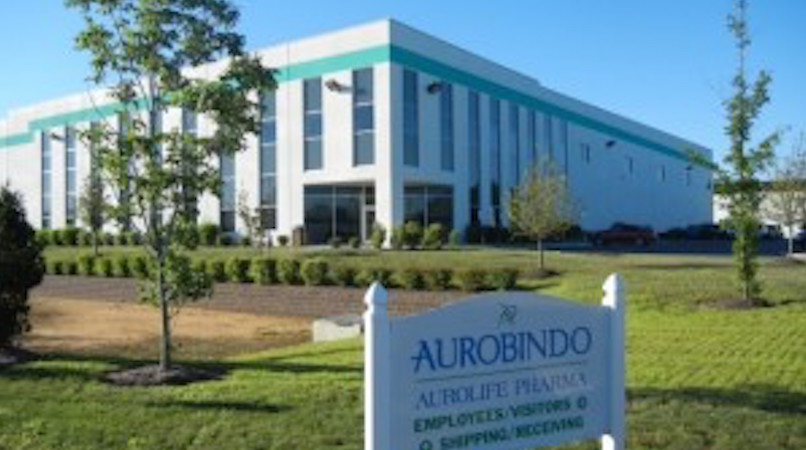 Initiating talks over Ranitidine’s impurities: Aurobindo Pharma USA