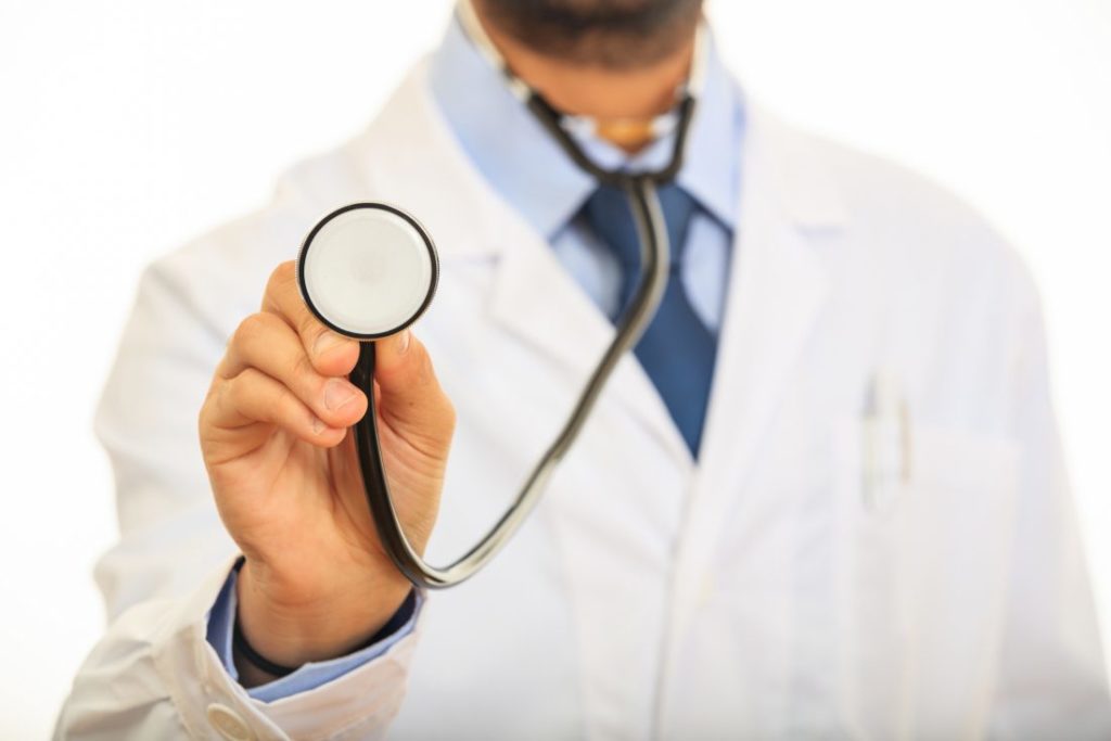 Only one allopathic govt doctor for 10,926 people in India: Report