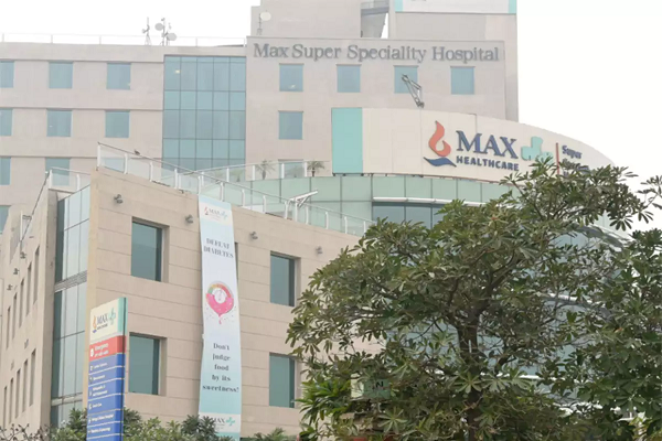 Max India gets nod to merge Max Healthcare
