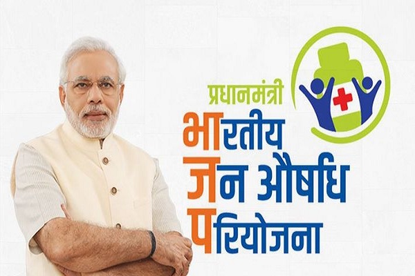 How PMBJP providing affordable healthcare to all?