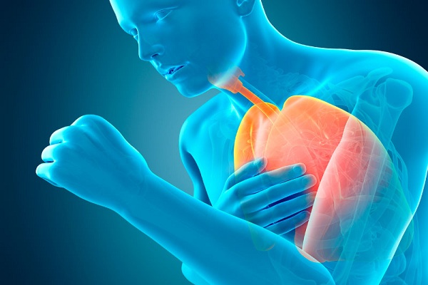 Biomass fuel and risk of Chronic Obstructive Pulmonary Disorder (COPD)