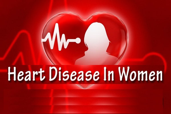 Women prone to heart-related complications, here’s why