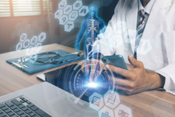 Maharashtra: Telemedicine Facilitating Better Patient Care in Rural Areas