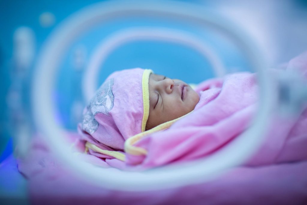 Tips on caring for a preterm at home