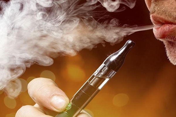 E-cigarettes set to be banned as Parliament clears the Bill