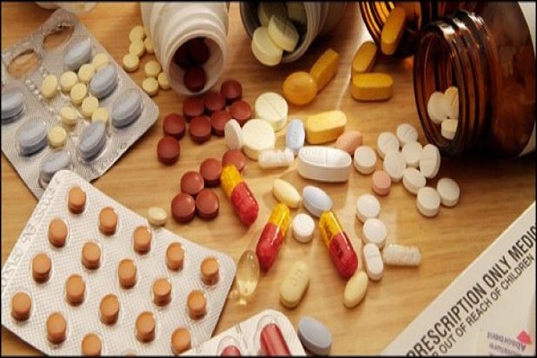 Drug firm Glenmark Pharmaceutical recalls ranitidine tablets in US