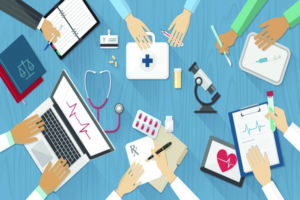 healthcare