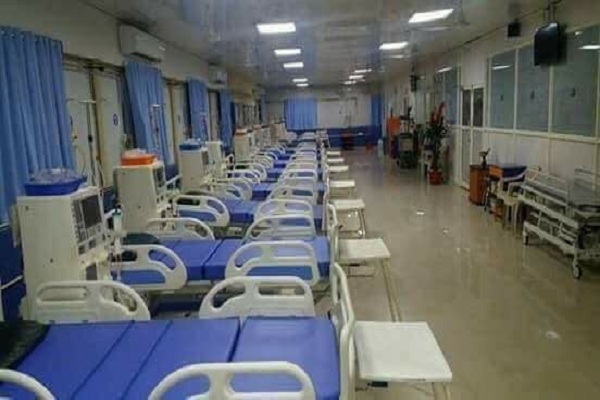 Bihar: Muzaffarpur district to get cancer centre soon
