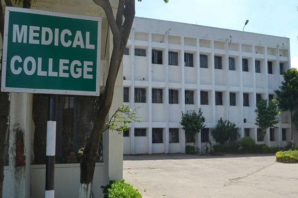 Centre approves five new medical colleges in Madhya pradesh