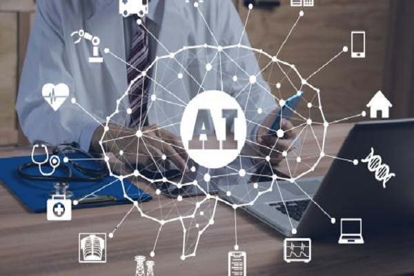 Can AI help in addressing challenge of lack of doctors for cancer care in India?
